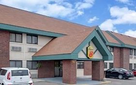 Super 8 By Wyndham St. Cloud