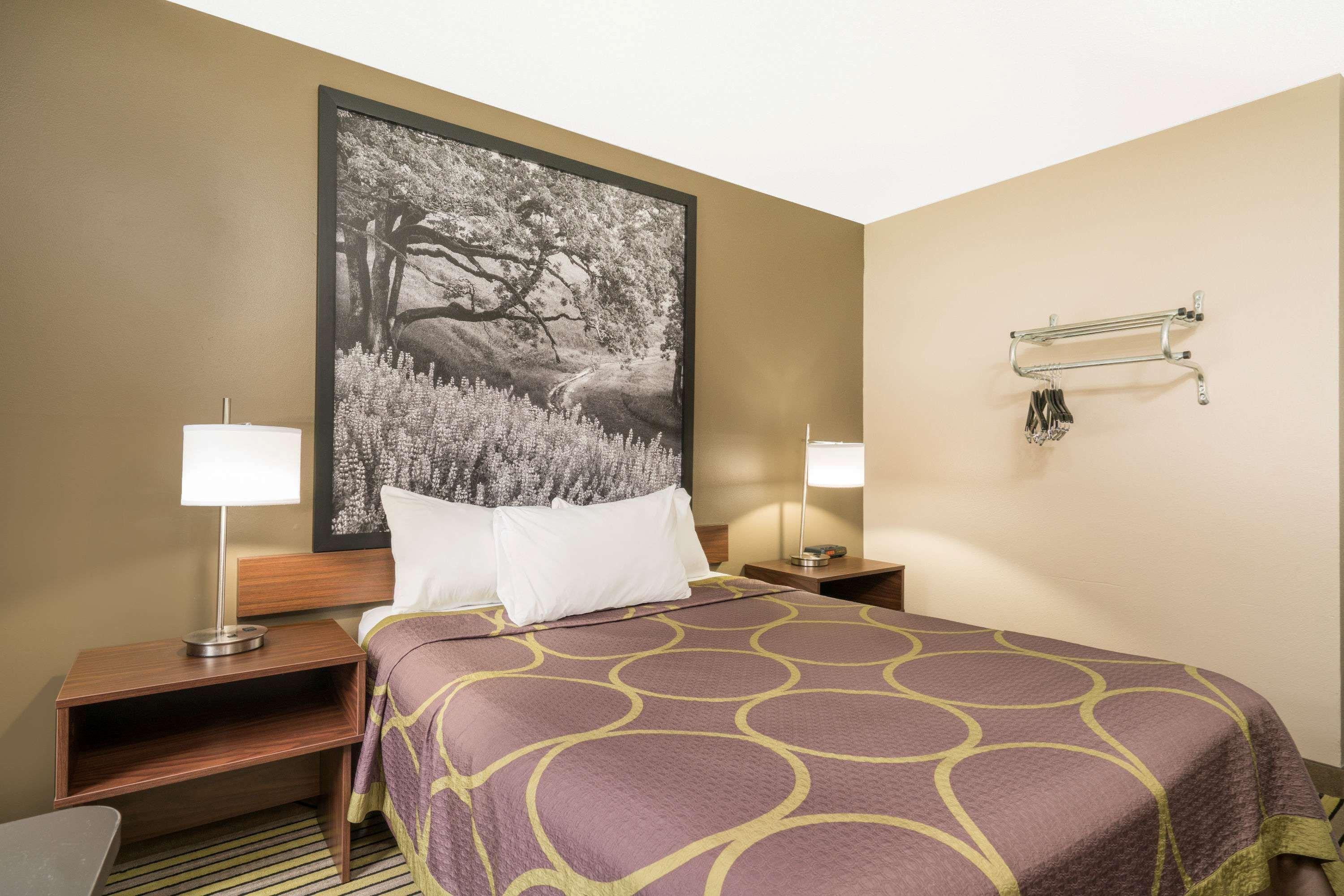 Motel Super 8 By Wyndham St. Cloud Esterno foto